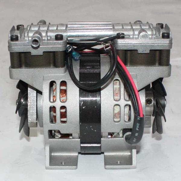 óleo 110W menos o compressor de pistão GSE 1 concentrador do oxigênio do compressor de ar da maca