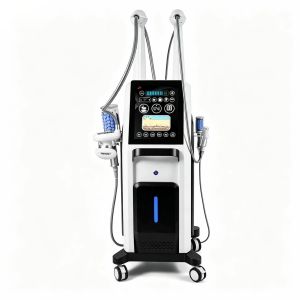 Endosphere Roller Body Sculpting Machine 800W For Cellulite Reduction