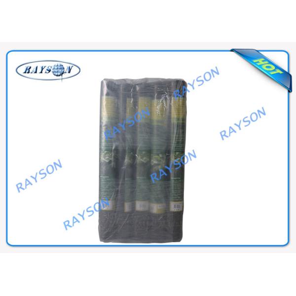Breathable Polypropylene Agriculture Non Woven Fabric for Landscape Beds