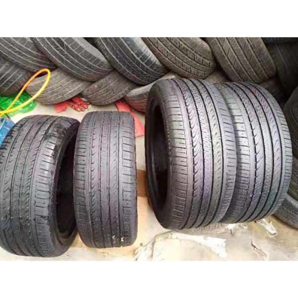 Used Tires Second Hand Tyres Second Truck Tires Second Passenger Car Tire 195R14C