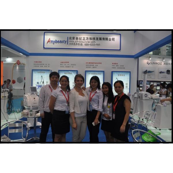 220V / 110V Cryolipolysis Fat Freeze Treatment 10'' Color Touch Screen