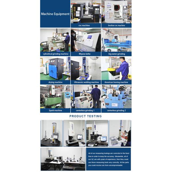 Обработка металла частей CNC оси YMP 5 филируя подвергая механической обработке изготовленная на заказ