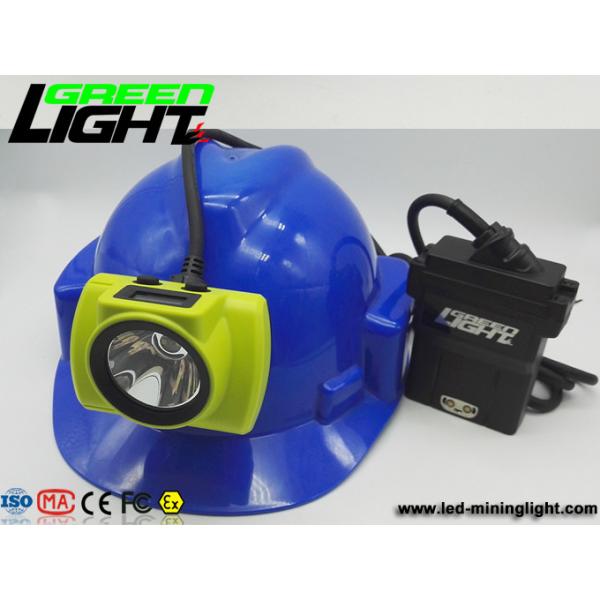 Headlamp 25000lux Кри 13600mAh IP68 водоустойчивый перезаряжаемые