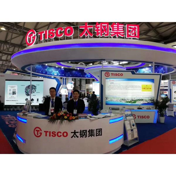 Лист нержавеющей стали DIN 1,4021 AISI 420A и плита JIS SUS420J1