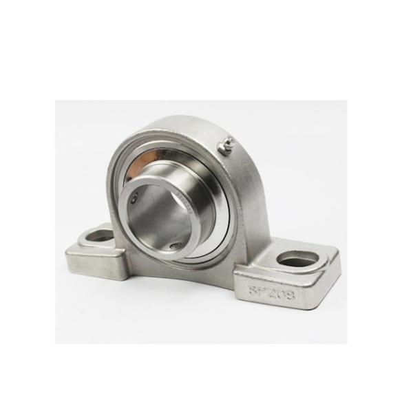 Waterproof Stainless Steel Pillow Block Housing SP208 SUC208