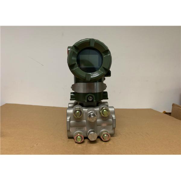 Yokogawa EJA110A Differential Pressure Transmitter with 0.065% Accuracy 0.1% Stability and 2300 psi MWP