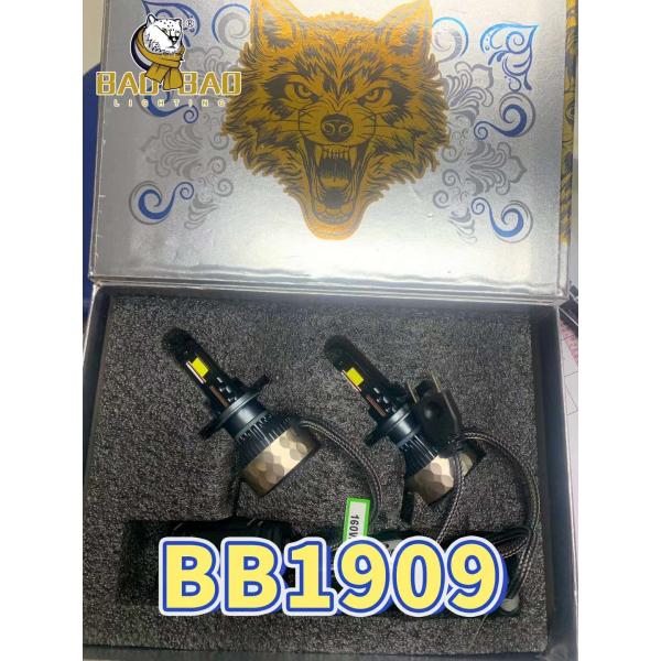 160W Hight beam Low beam Car LED Headlight Bulb H4 H7 H11 9005 9006 Auto Pars