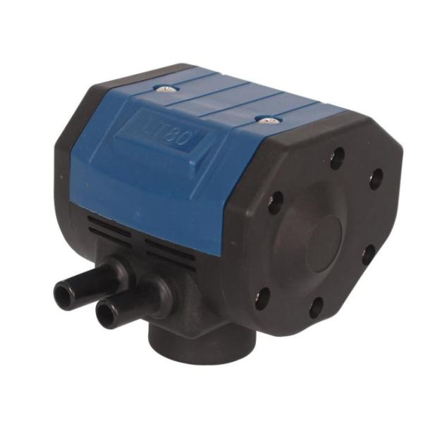 Pneumatic Milk Pulsator L80