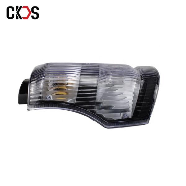 Caminhão japonês Isuzu Body Parts para CXZ 1-82119129-0 1821191290 feitos no LH dos FARÓIS do FAROL do OEM da fábrica de China