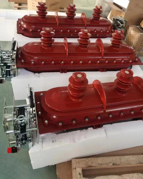 Puissance électrique de chauffage 36kw pour le marché des stations simples et des stations doubles