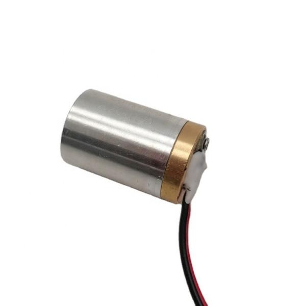 High Stability Green Line Laser Level Laser Module Perfect for 10 to 40C Temperatures