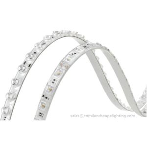 Joint flexible optique symétrique/asymétrique 24VDC 19W/Meter d'IP67 de mur