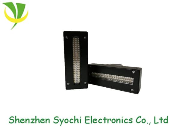 High Performance UV LED Curing Lamp For UV Digital Phone Case Printer