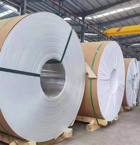 3003 3005 5052 Aluminium Coil Sheet Mirror Suface 0.2mm 0.7mm