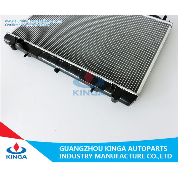 Performance Auto Radiator For Nissan INFINITI EX35'08-11 / INFINITI FX35/FX50'09-11