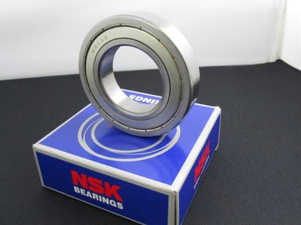 6804 ZZ 2RS Automotive bearings P0 P2 P4 P5 P6 24000r/min 0.017kg