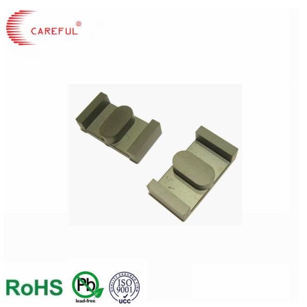 ED Type Mnzn Ferrite Transformer Core ED25 ED38 ED40 ED42 ED43