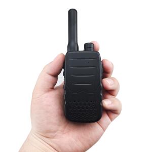 0.5W 1 la Manche tenue dans la main 1KM talkie-walkie de 2 manières