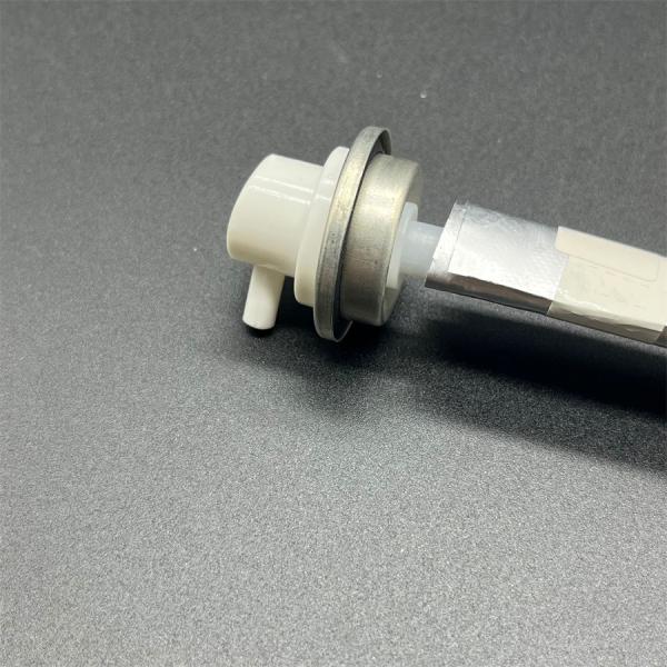 High-Security Female Pepper Spray Baton Valve Cap for Effective Personal