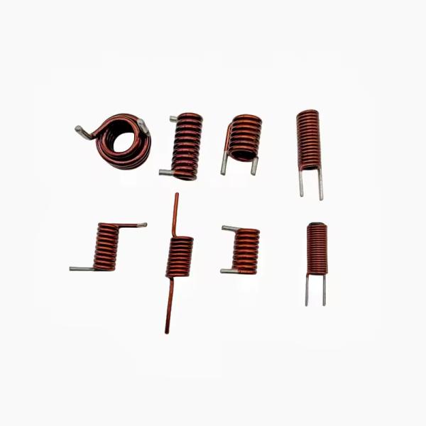 DIP Air Core Inductor Rod Core Ferrite Power Bar Корневой индуктор