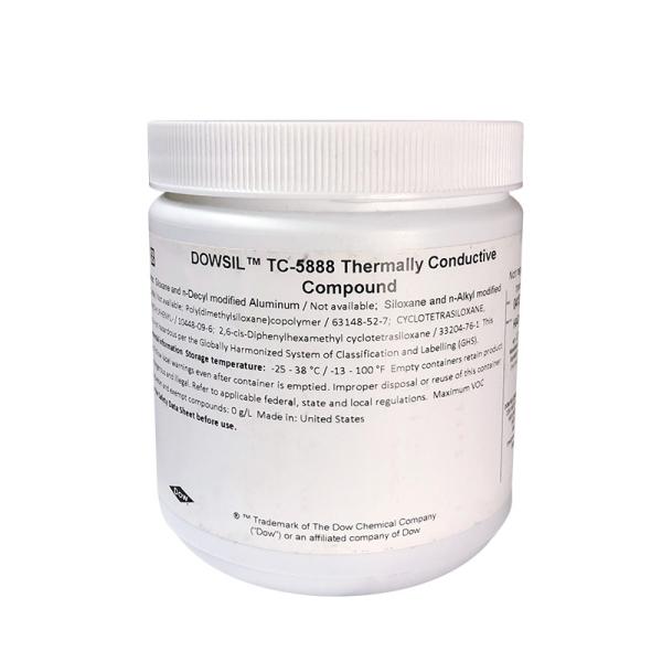 Dowsil  TC-5888 1Kg High End Thermal Cooling Paste Thermal
