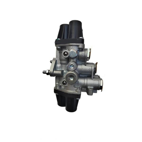 Genuine SORL Six Circuit Protection Valve RL35150110010 for Commercial Vehicles Buses & Trucks