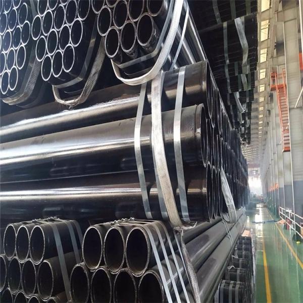 Heavy Thikcness Cold Rolled Welded Lsaw Pipe Carbon Steel Pipe