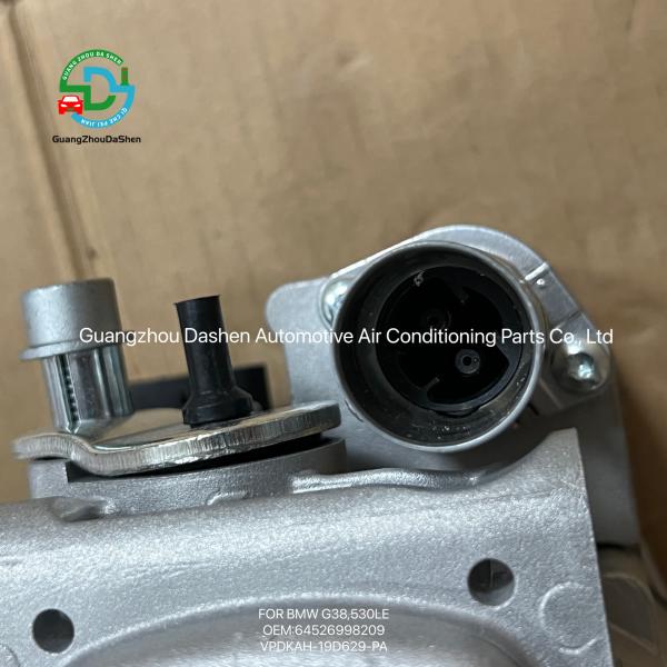 64526998209 Electric Auto Air Conditioning Compressor Durable EV Air Cooling Pump