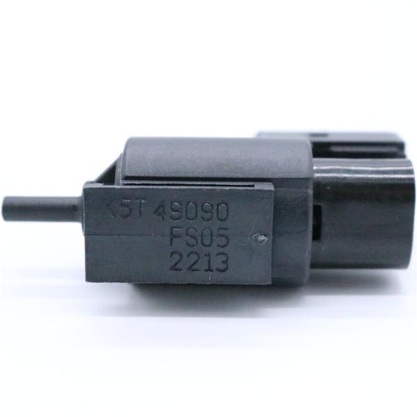 Vacuum Control Valve VCV Exhaust Gas Recirculation Control Solenoid Fits Mazda OE K5T49090 / K5T49091