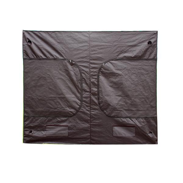 240*240*200cm 94*94*78 Inch 600D Indoor Plant Tent