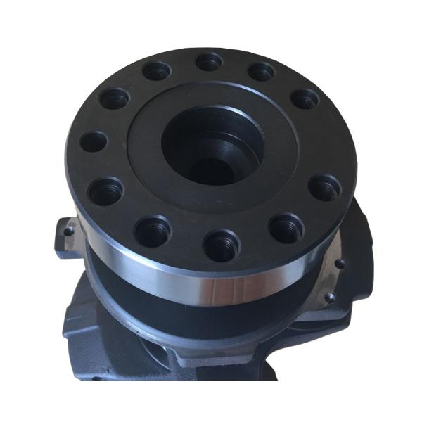 Crankshaft 1104 series OEM ZZ90238 ZZ90222 engine crankshaft for perkins 1104