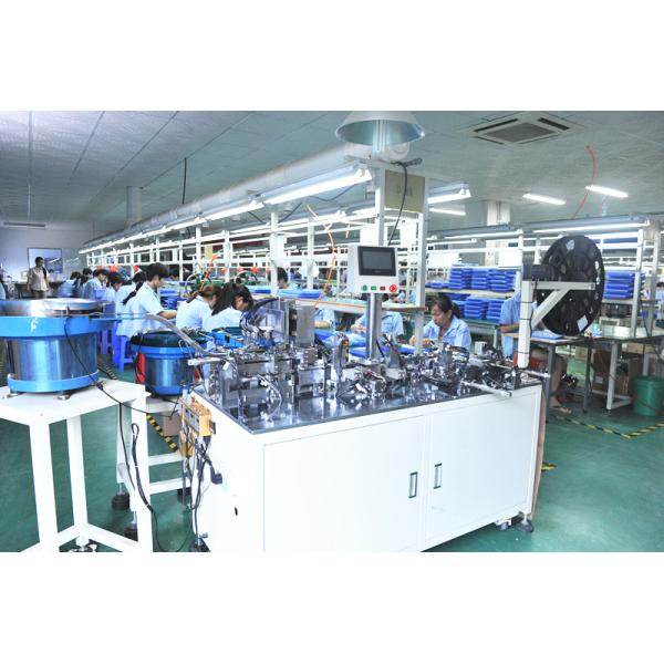 Dongguan Penghui Electronics Co., Ltd.