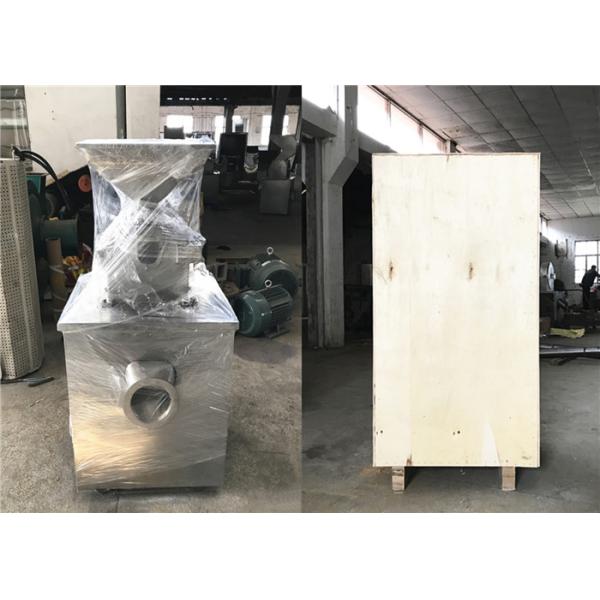 Amoladora 11kw de Safron de la máquina del molino harinero del azafrán de la serie 150-800kg/h de B