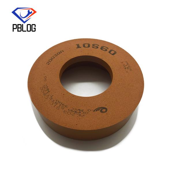 Grit 10S60 Glass Polishing Disc for Professional Glass Restoration