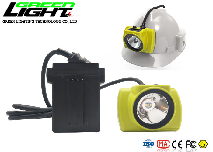 Закаленные света минирования СИД экрана объектива 530lum 4.07W OLED