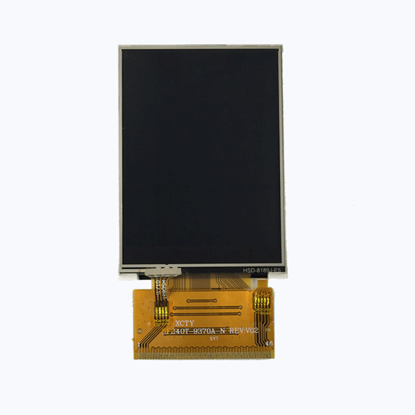 TFT LCD Display Module 2.4