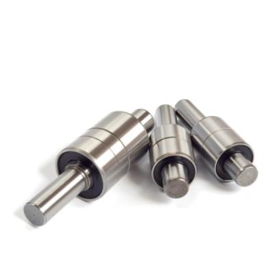 V3 V4 Water Pump Shaft Bearing  WB1226091 Type High Speed Z2 Z3 Vibration