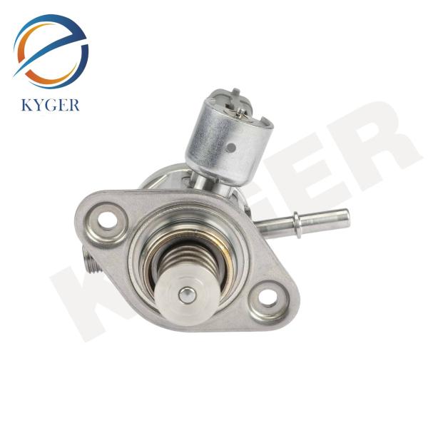 LR057504 Bomba de combustível de alta pressão para Land Rover Range Rover 2013-2022 L405 Range Rover Sport LR057504 C2Z21985 BR2E-9D376-AA