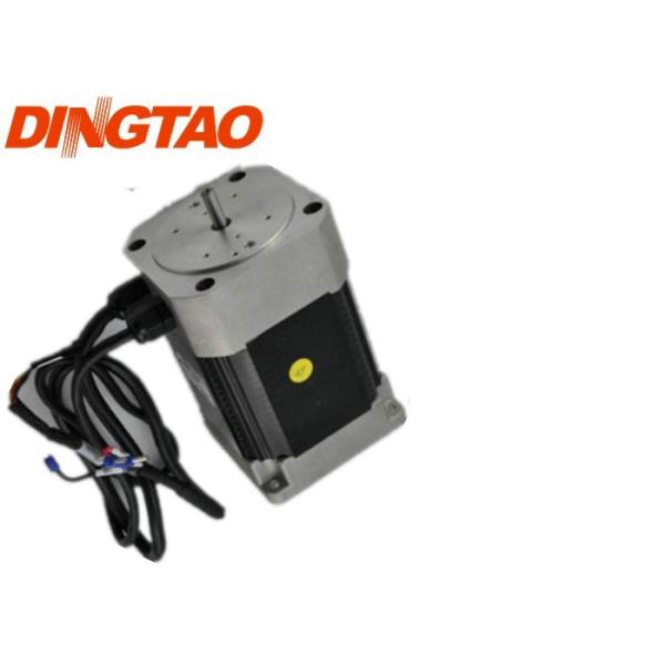 91111000 XLC7000 Cutter Parts Z7 Spare Parts Motor Knife Drill Assembly Mcg Gmc