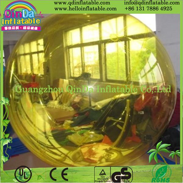 Giant inflatable human-size water balls Inflatable Ball Water Ball Water Walking Ball