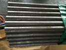 EN103052 Hot Rolled Seamless Steel Pipes Hollow Steel Tubing