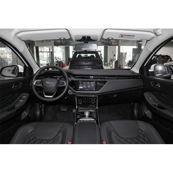 Max Speed 152Km/h Chery Areze e 401km The Perfect Combination of Power and Efficiency