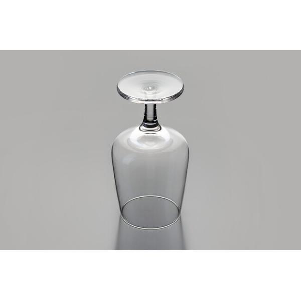 Aviation Glass Drinking Goblets 5 Oz Lead Free Mouth Blown Airplane Wine Glasses