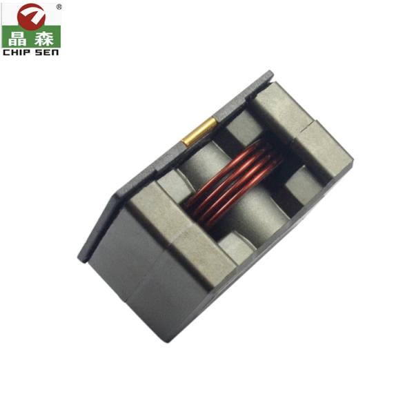 custom factory manufacturer PQ2614 PQ2615 PQ2617 PQ3522 4.7uH 36A 60A pure copper flat coil pcb pcba high current power inductor