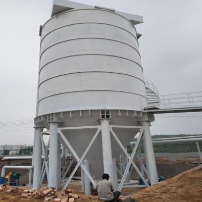 Baixa máquina de mineração do espessador do consumo 12m no processamento mineral