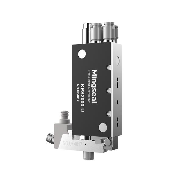 KPS2000 Серия Пьезоэлектрический реактивный клапан (Усовершенствованный) Акустика Полупроводниковая оптика Медицинская стабильность и стабильность