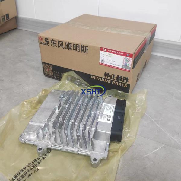 Improved Fuel Economy Diesel Engine Computer Ecm Electronic Control Module 0986283904