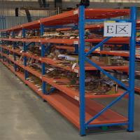 ODM Selective Medium Duty Shelf 5Tiers Certificado pela SGS