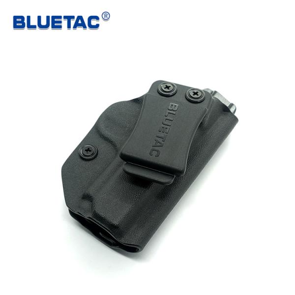 Bluetac Kydex IWB Gun Holster Fits Most Popular Compact Pistols Fit Sig P938