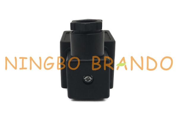 Tipo bobina 400325-142 24VDC 400325-117 230VAC de ASCO da válvula de solenoide